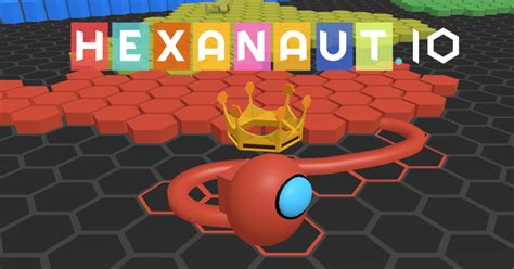 hexagon io cool math games|cool math games hexanaut io.